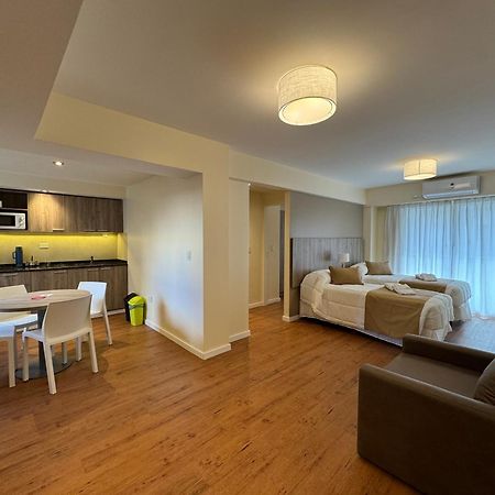Intersur Suites Buenos Aires Exterior photo